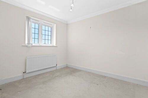 Old Nursery Close, Seaford