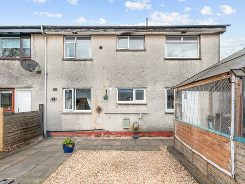The Cleaves, Tullibody, FK10 2XD