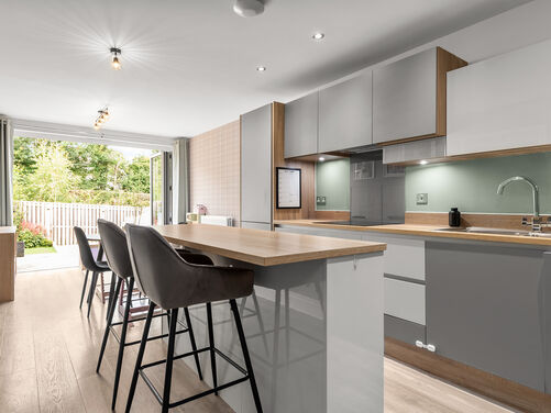 Toptowie Drive, Denny, FK6 5FB