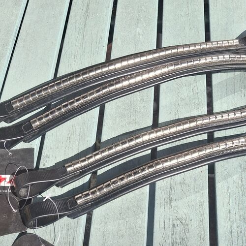 Bridle Parts - Clincher Browband