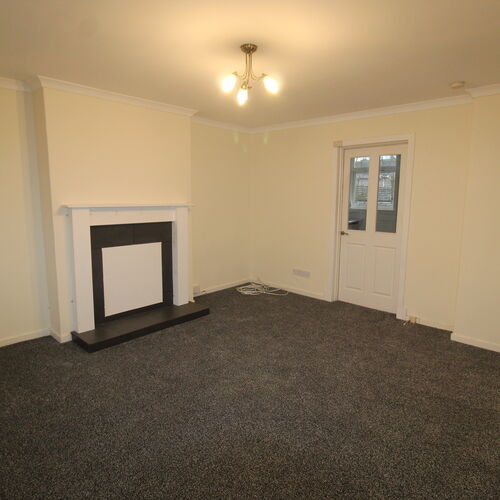 Wingate Avenue, Dalry 