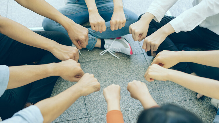 The Aitken Project | Support for children with a parent in prison Glasgow | Support for families affected by imprisonment Glasgow | Children affected by a parent in prison Scotland