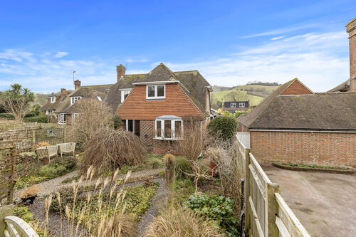 Coopers Hill, Eastbourne