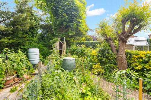 Victoria Road, Polegate