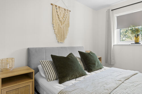Kensington Way, Polegate