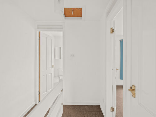 Hill Street, Alloa, FK10 2LW