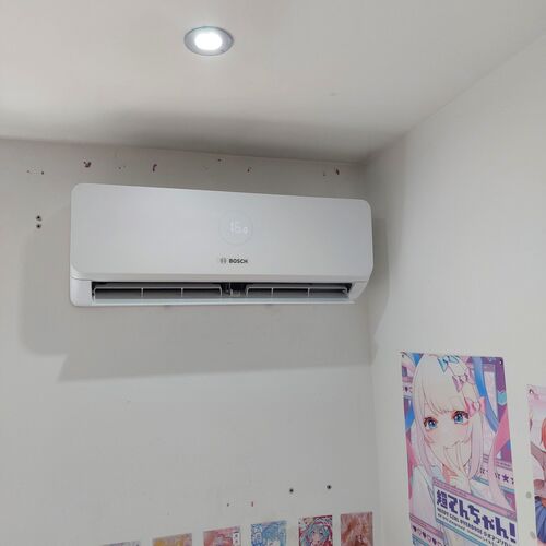 Gallery | Valgas LTD | Boiler installations | Boiler quotes fixed price | Air conditioning installation