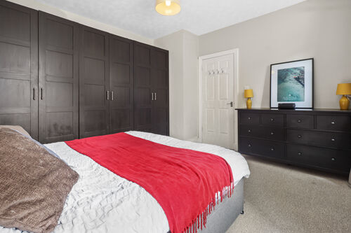 Wilmington Square, Eastbourne