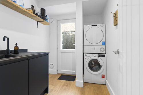 Courtland Road, Polegate