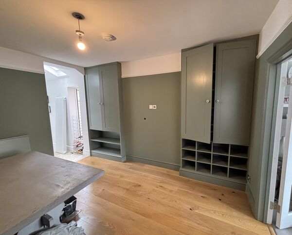Gallery | MLC decorators | Painting and Decorating in Cheltenham | Painting and Decorating in Gloucestershire  | External Painting Decorating in Cheltenham
