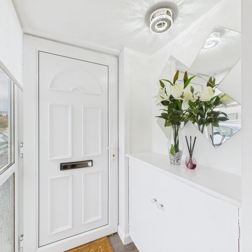 Greenacres, Ardrossan 