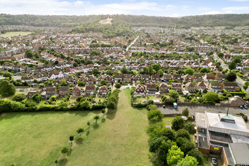 Long Acre Close, Eastbourne