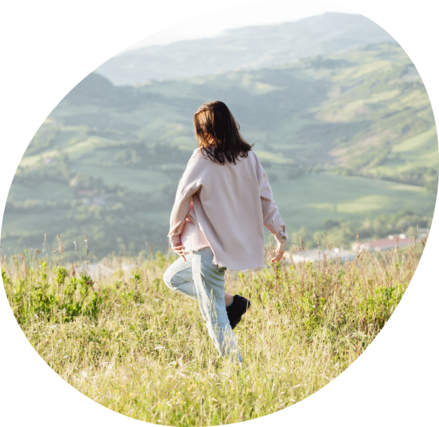 A journey towards the authentic you