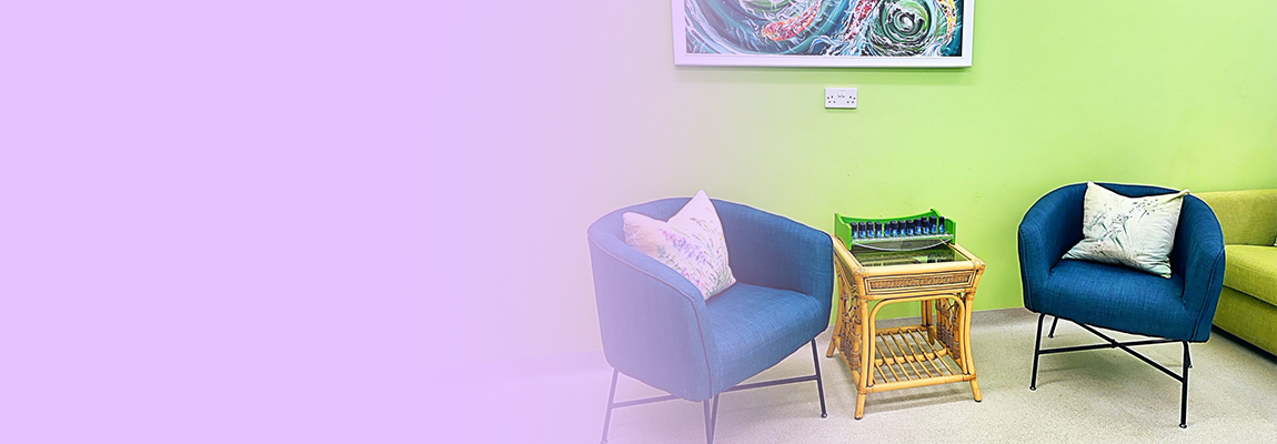 Therapy in Middlewich