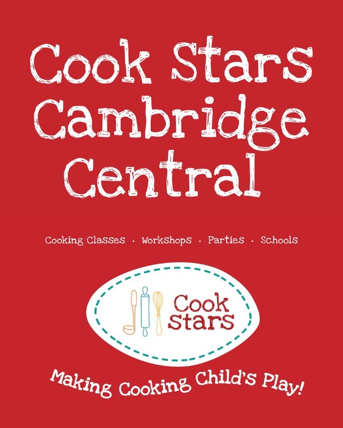 Cambridge Central  | Cook Stars