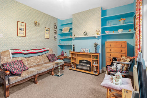 Okehurst Road, Eastbourne