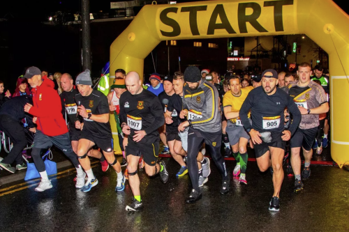 Nos Galan Road Races 2024