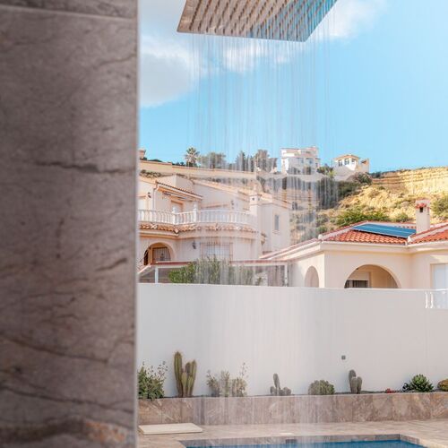 Villa Simpson, Rojales