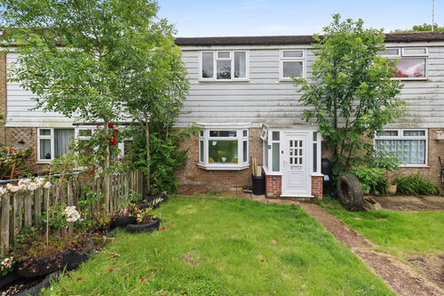 Wayford Close, Eastbourne