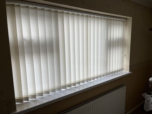 Recent Work | Blinds By Ryan  | Solihull Blinds company | Solihull blinds fitter   | Window blinds company Solihull