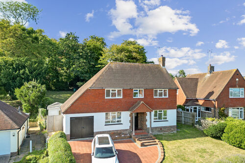 Melvill Lane, Eastbourne