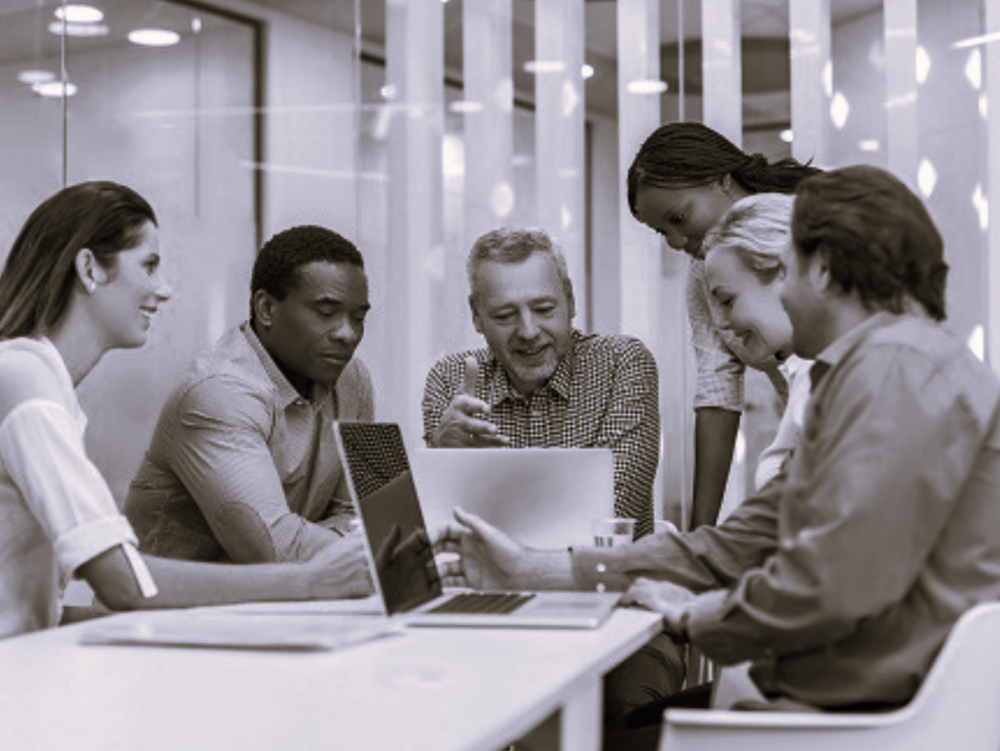 Business Development and Sales Services