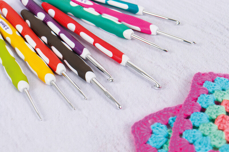 Moorlands Wool &amp; Crafts | Luxury Wool Craft Supplies | Knitting Supplies | Crochet Accessories