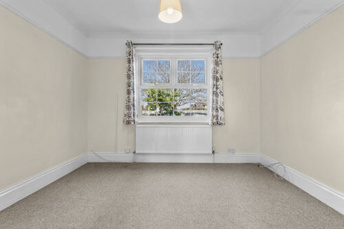 The Triangle, Eastbourne