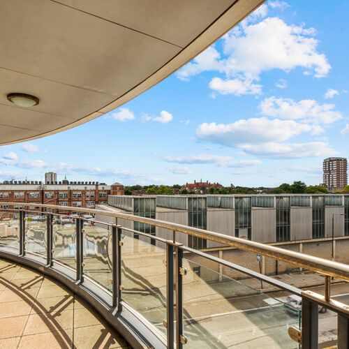 Imperial Road, London, SW6