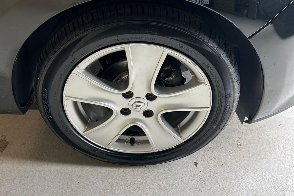 RENAULT CLIO 1.5 dCi 90 DYNAMIQUE MEDIANAV ENERGY