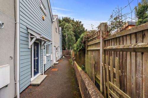 Sandwich Mews, Eastbourne