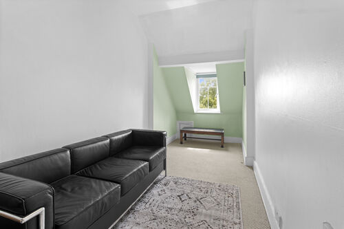 Hartfield Road, Eastbourne