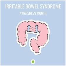 IBS Awareness Month 
