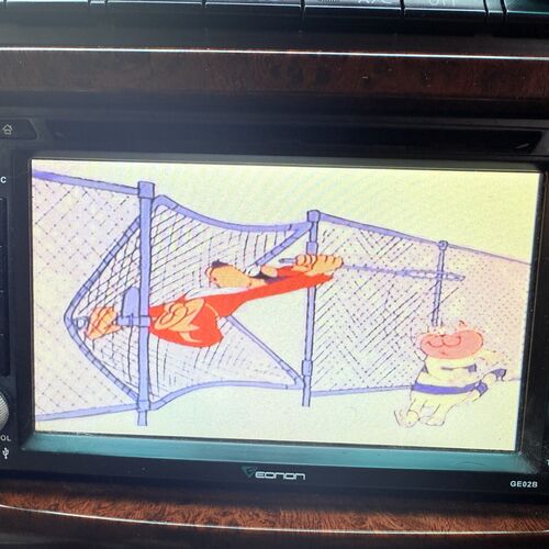 1999 Nissan Elgrand 3.2V6 Auto Camper Van 2 Berth