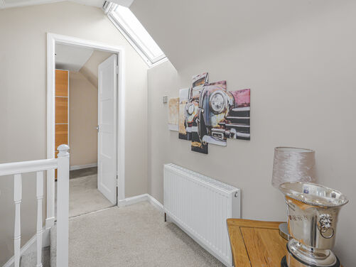 Garvally Crescent, Alloa, FK10 2LZ