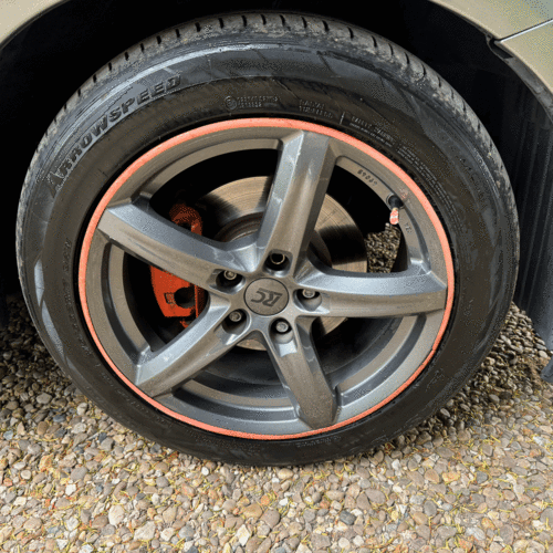 2007 Nissan Elgrand Camper Van 2.5V6 Auto 4 Berth