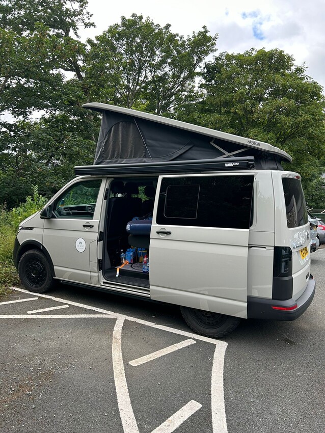 Ultra Marathon vs Kanban