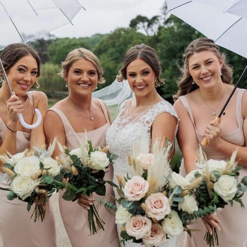 Gallery | Aldona Francis | Wedding Makeup Specialist Gloucestershire  | Award Winning Makeup Lessons in Bath  | Professional Mobile Makeup Artist Cotswolds