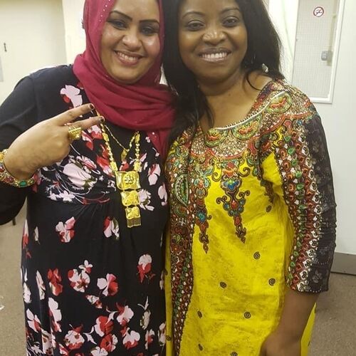 Cultural Diversity & Community Integration