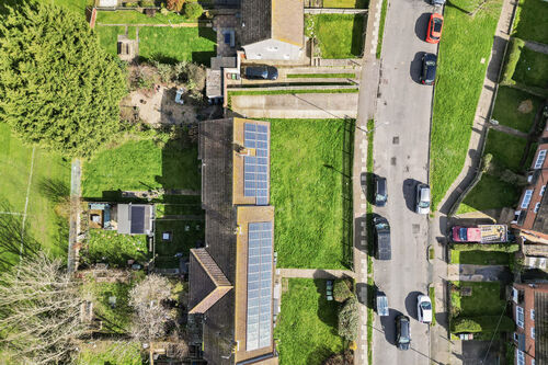 Parkfield Avenue, Eastbourne