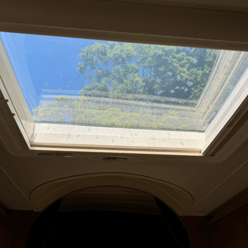 AutoTrail Chieftain SE Fixed Bed 6 Berth Motorhome 2004(54)reg 35k miles