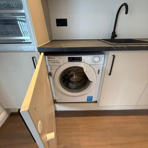 Two Bedroom Apartments To Let