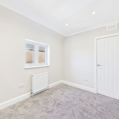 Millar Road, Saltcoats 