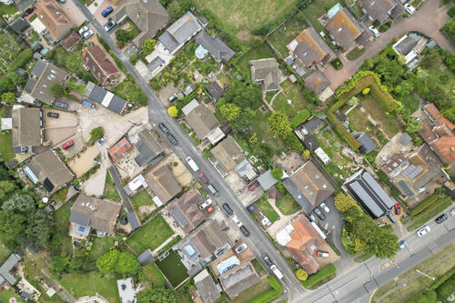 Willow Drive, Polegate