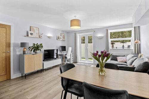 Royal Parade, Eastbourne