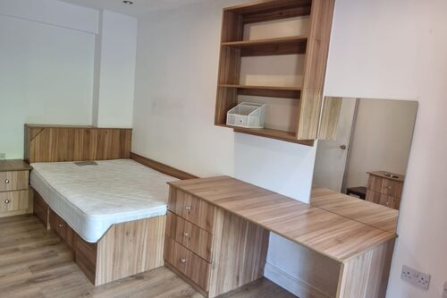 203 Belle Vue Road Rear Flat 