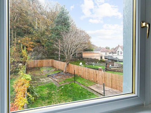 Langton Road, Westquarter, Falkirk, FK2 9SZ