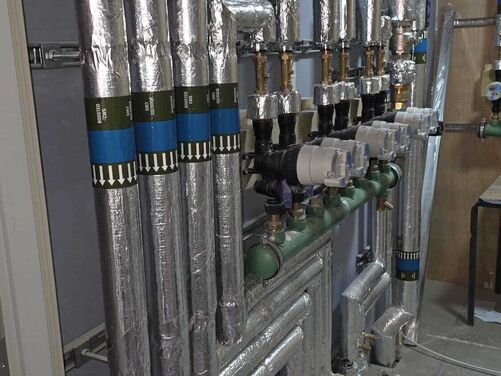 Centurion House, Chester