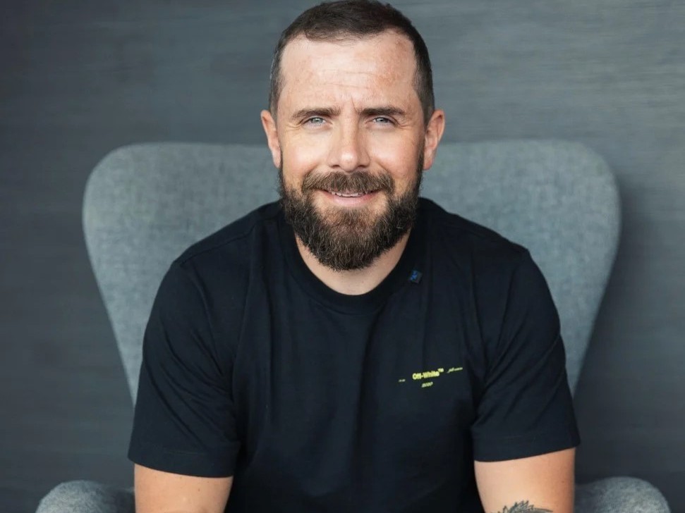 Six-figure investment for MESOA for Men