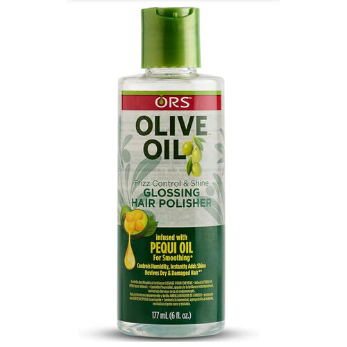 ORS Olive Oil Glossing Hair Polisher 177ml